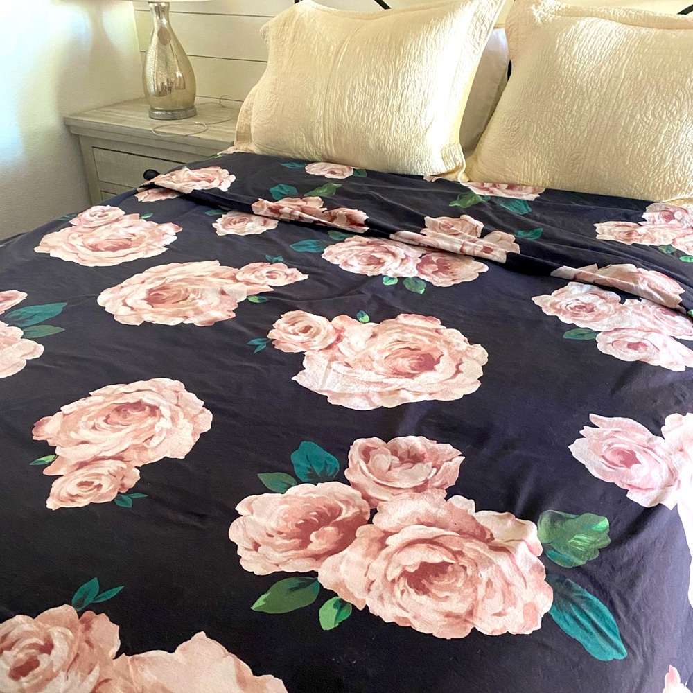 King / Queen duvet in great condition